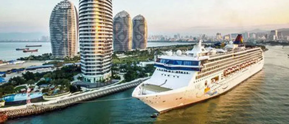 Çin'in tatil adası Hainan açılıyor
