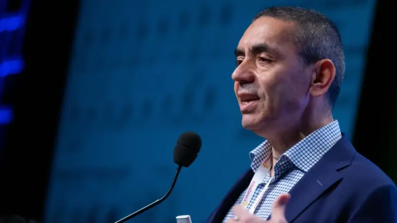 Corona Aşısından Sonra Sıra Kanserde