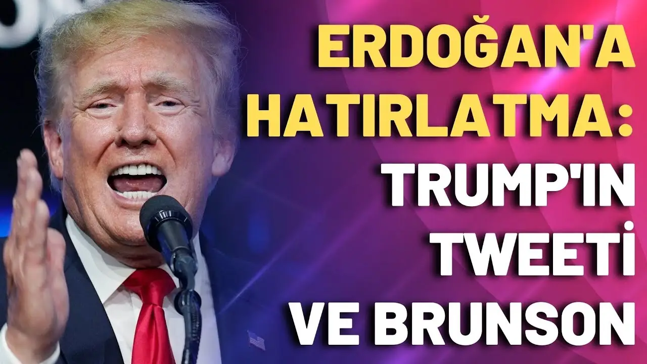 Erdoğan o tweeti hatırlıyor mu? - Karantina TV