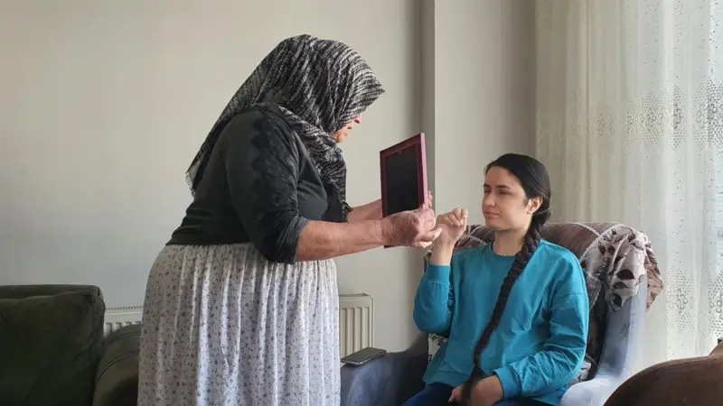 Erkek Şiddetinin Alt Üst Ettiği Yaşamlar