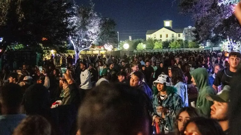 Festival İzdihamına Soruşturma ve Davalar