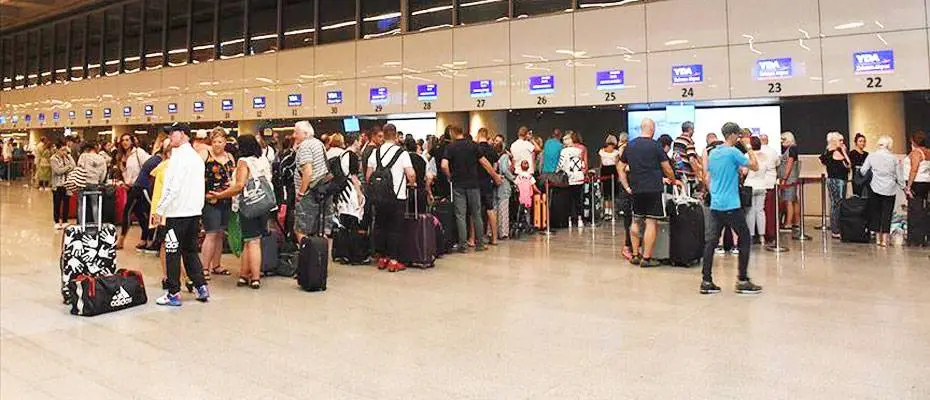Muğla'da turizmciler gözünü Slovak pazarına çevirdi