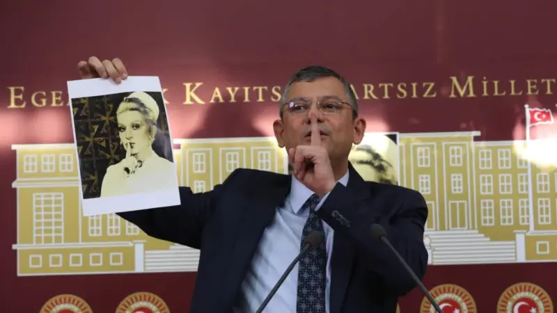 Muhalefet: “Erdoğan Türkiye’yi Fakirleştiriyor”