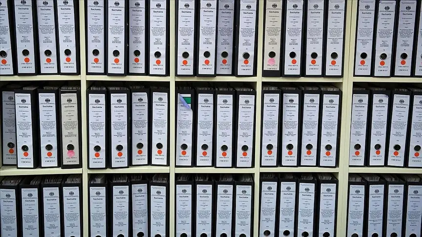 NSU terör örgütünün ortaya çıkmasının üzerinden 10 yıl geçti