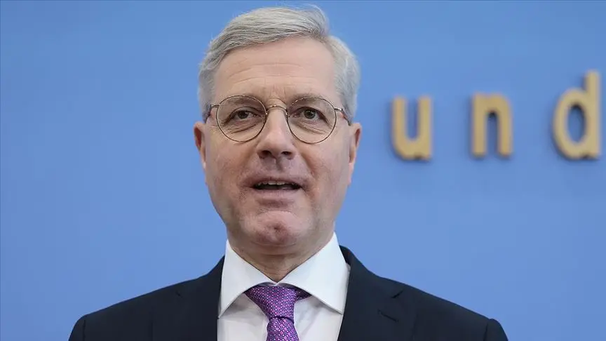 Norbert Röttgen, CDU'nun genel başkanlığı için aday oldu