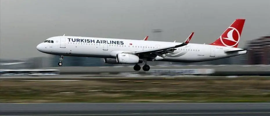 THY, aralıkta yolcularını 253 destinasyona ulaştırmayı planlıyor