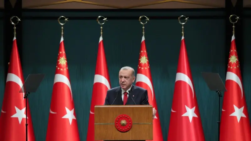 Türk Siyasetinde Cumhurbaşkanlığı Seçimi Tartışması