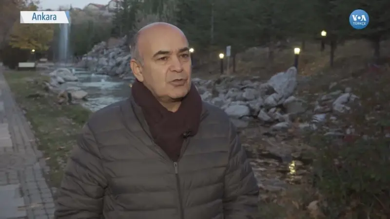 "Türkiye Belarus'a Gidenlerden Sorumlu Tutulamaz"