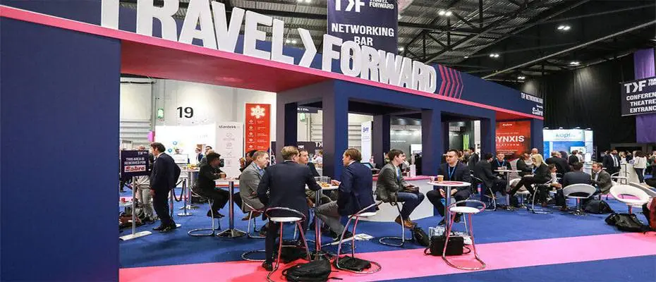 WTM Londra 2021: Katılımcı sayısı düşük, beklentiler yüksek