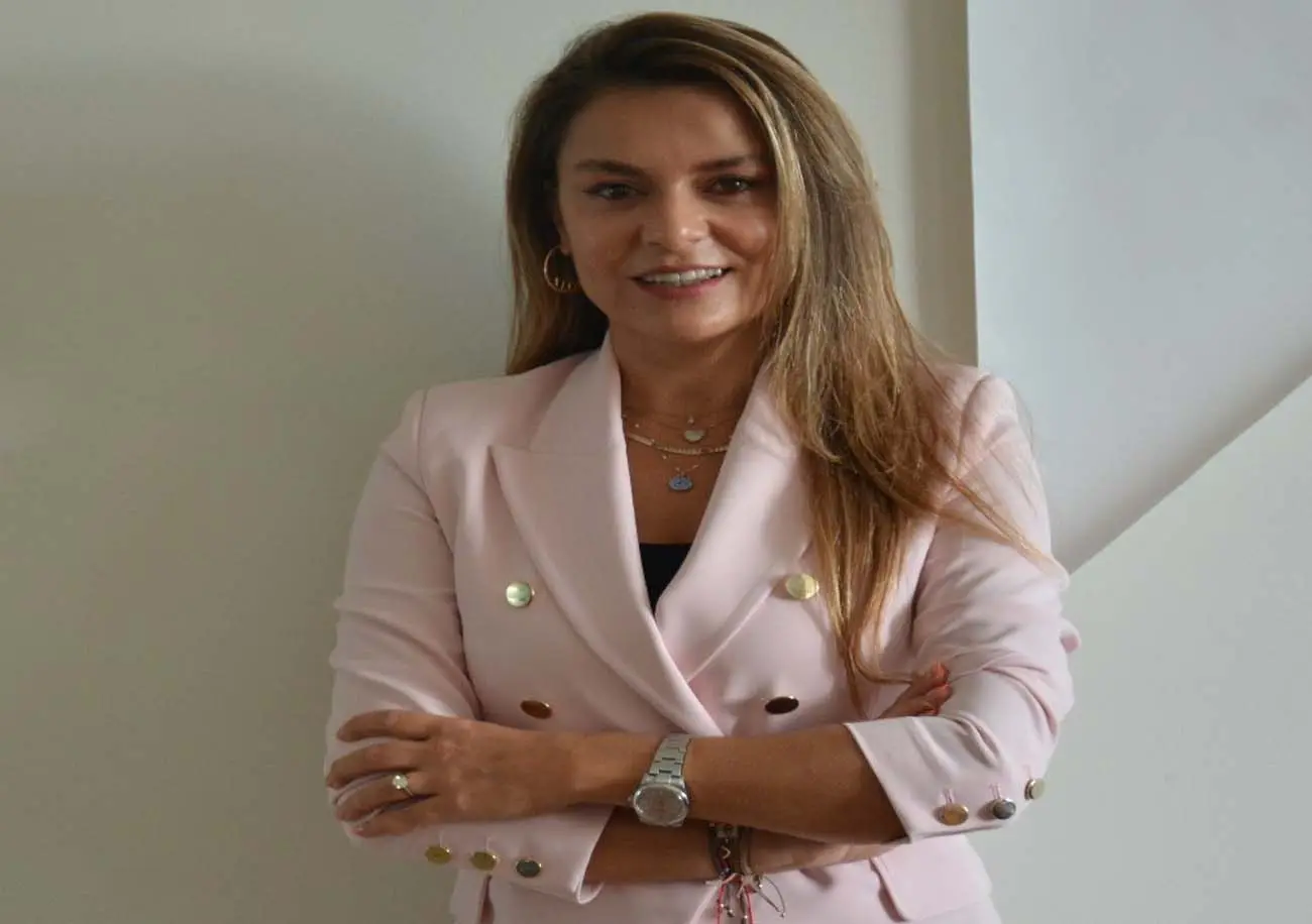 ATAV’da Yeliz Gül Ege yeniden başkan seçildi