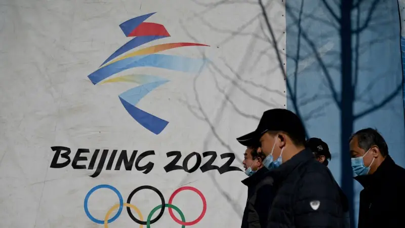 ABD’nin Olimpiyat Boykotuna Çin’den Misilleme Mesajı