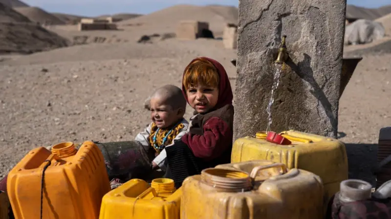 Afganistan'ı Nasıl Bir Gelecek Bekliyor?