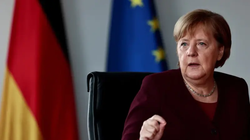 Almanya'da 16 Yıllık Merkel Döneminin Son Günü