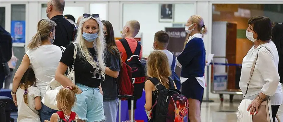 Antalya Havalimanı'nın kapasite artırımı ve 25 yıllığına kiralanması ihalesi yapıldı