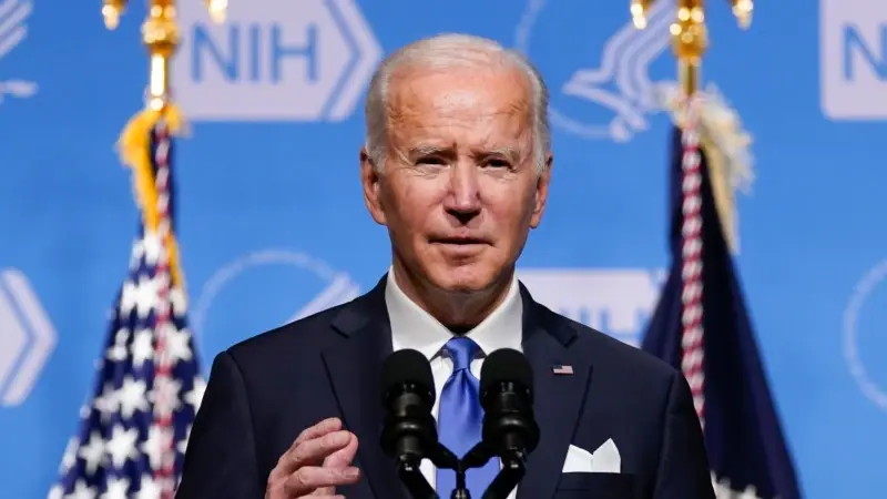 Biden’dan Salgınla Mücadele İçin Kış Planı