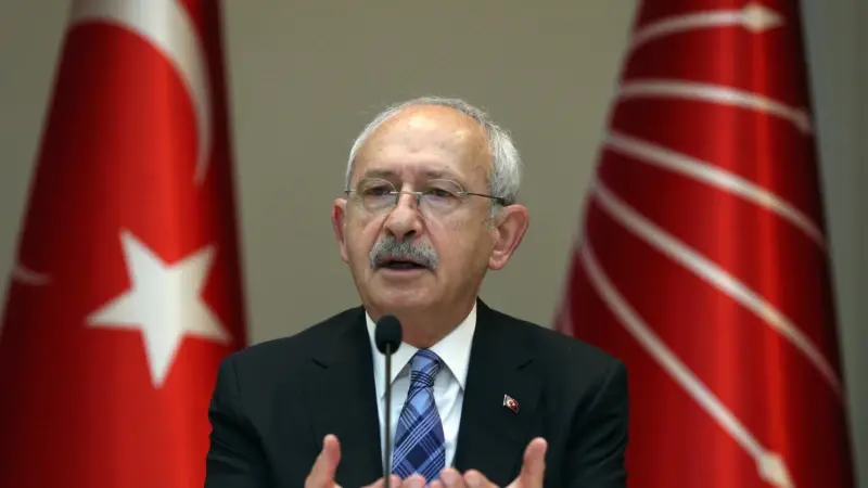 “Ekonomide Bu Model Soygun Modeli”
