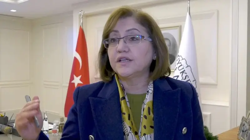 "Gaziantep Modeli'ni Tüm Dünyaya Anlatacağız"
