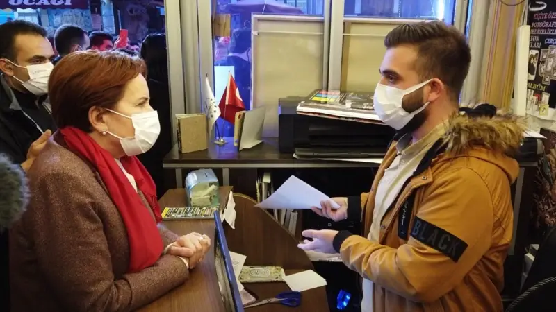 "Kaçak Yollarla Avrupa’ya Gitmeye Karar Verdim"