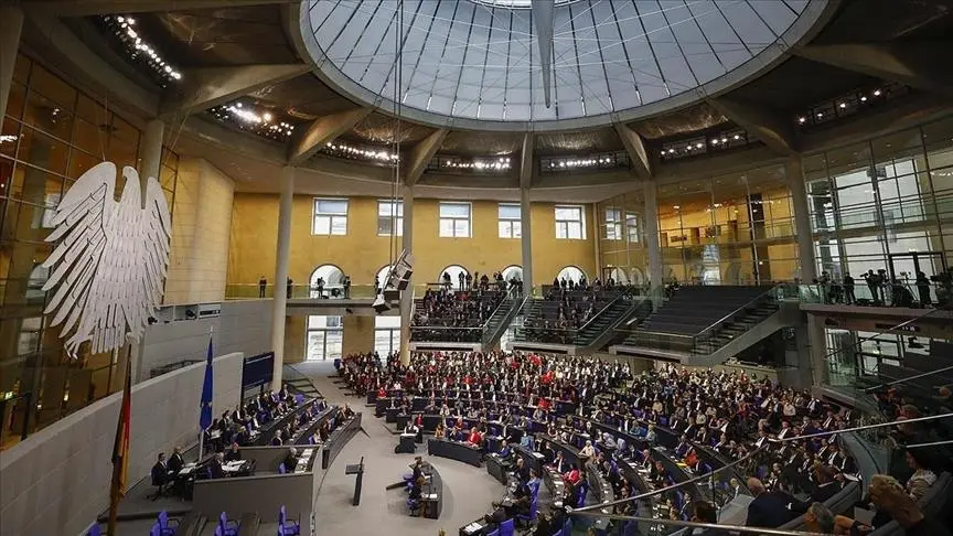 Merkel’den sonraki dönemi şekillendirecek yönetim belli oldu