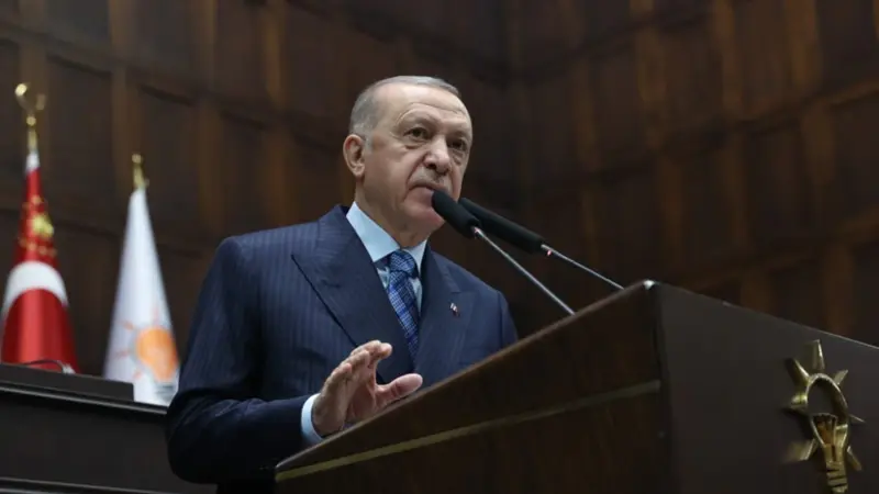 "Kur Bugün Artar Yarın Düşer"