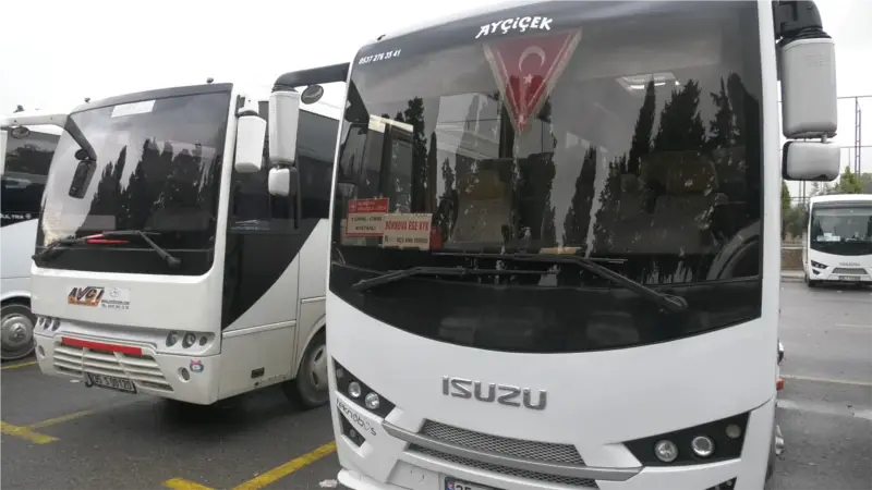 Öğrenci Servislerine 16 Günde Üçüncü Zam Talebi
