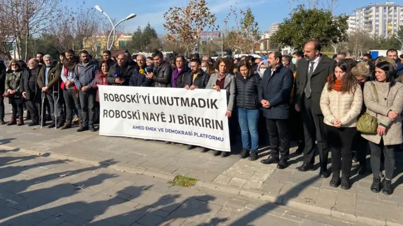 Uludere’nin 10'uncu Yılında Tepki ve Çağrı