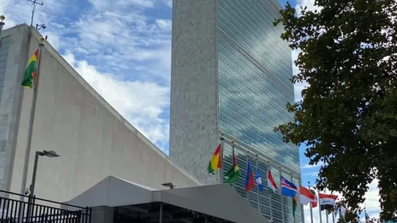 Uluslararası 'Pandemi Anlaşması' Hazırlığı