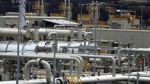 Avrupa'da doğal gaz fiyatları artıyor