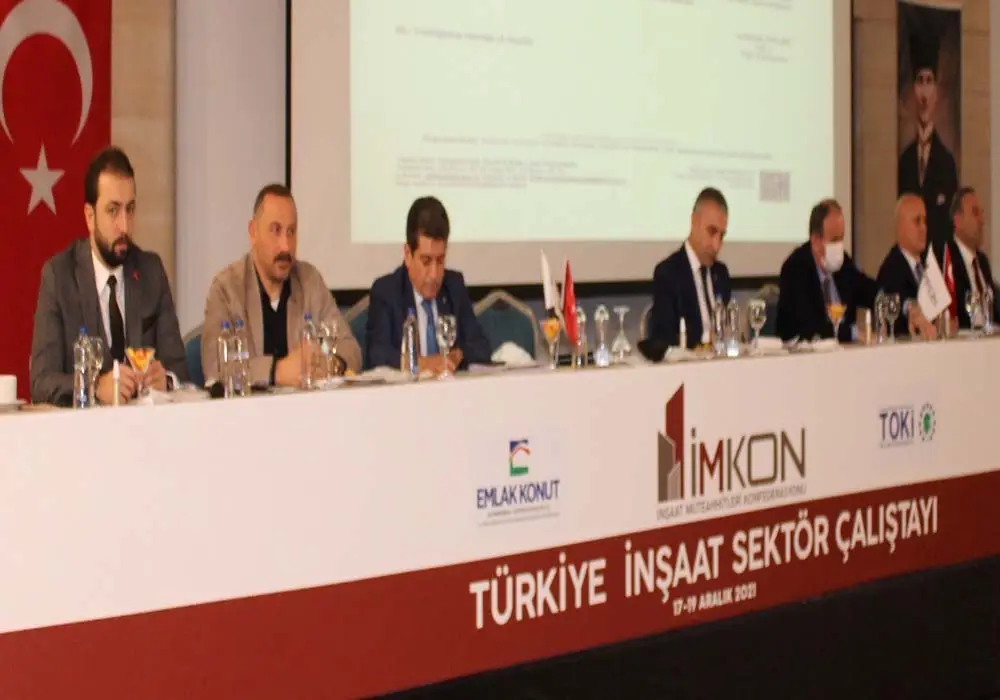6 milyon çürük yapı stoku var