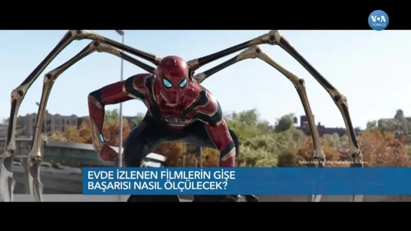 ABD’de Sinema Sektörü Yönünü Bulmaya Çalışıyor