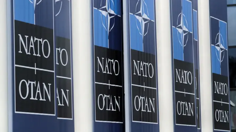 ABD'den Sonra NATO'yla Rusya Toplantısı