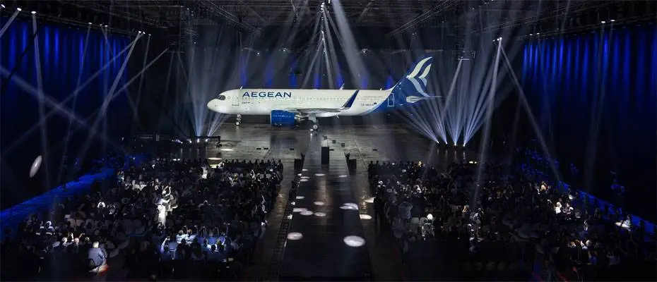 Aegean seyahat acenteleri için özel bir portal başlattı