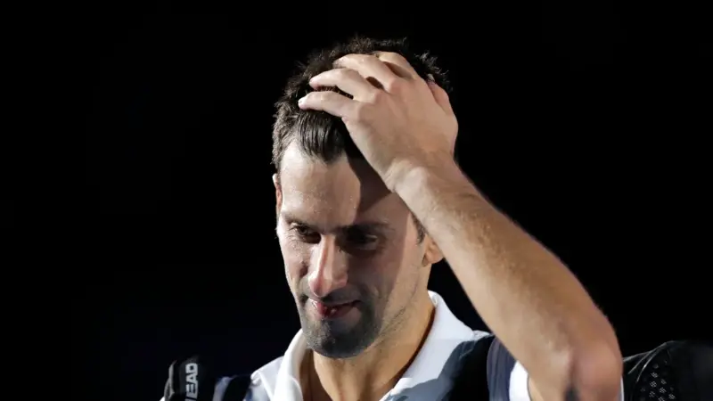 Djokovic’in Avustralya’ya Girişine Aşı ve Vize Engeli