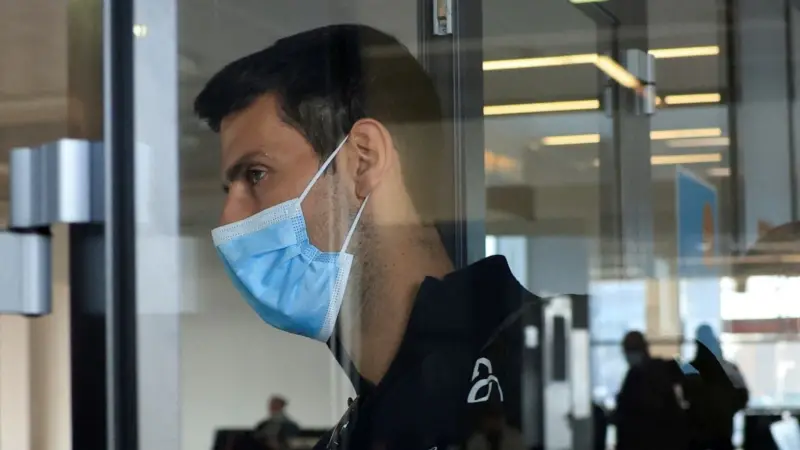 Djokovic'ten Covid-19 Tedavisi Geliştiren Şirkete Yatırım