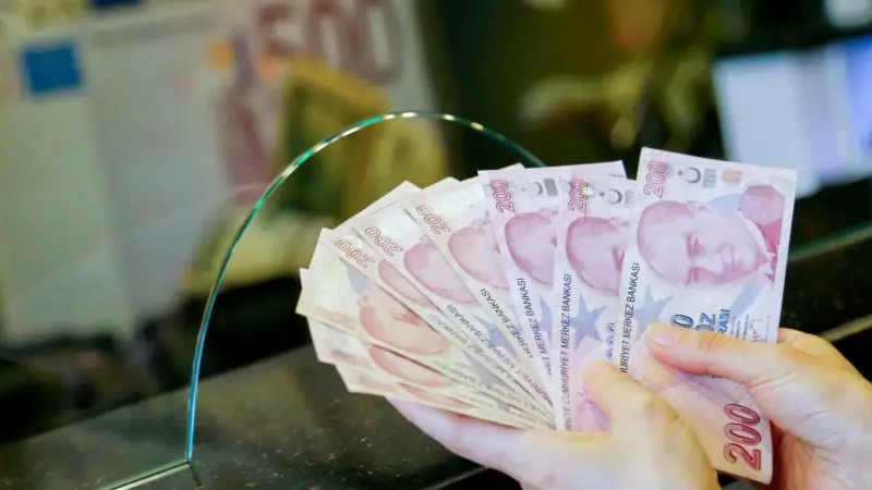 Ekonomide Fırtına Dindi mi?