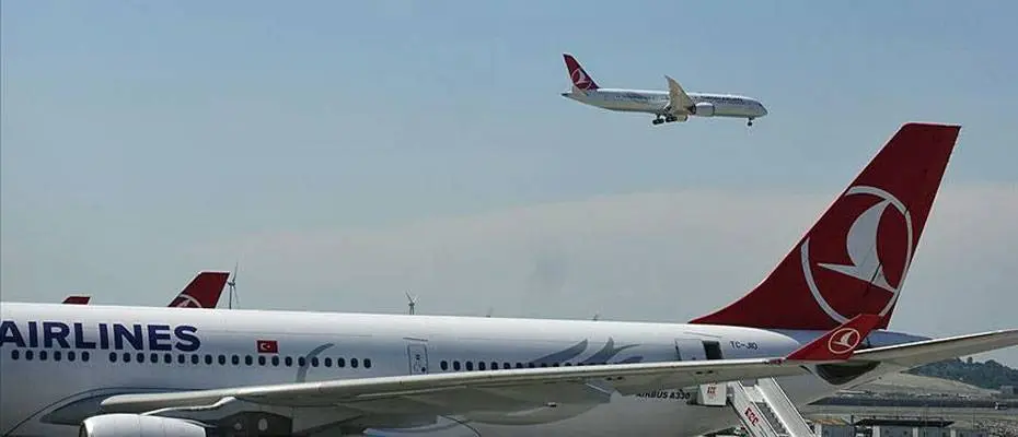 Fransız dergiden Türkiye özel dosyası