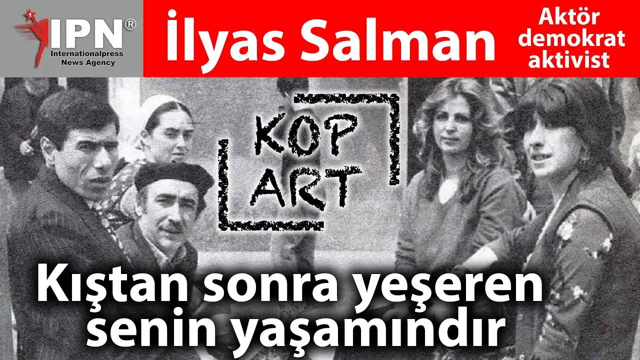 Yeni İlyas Salman-Şener Şen filmi mi geliyor?