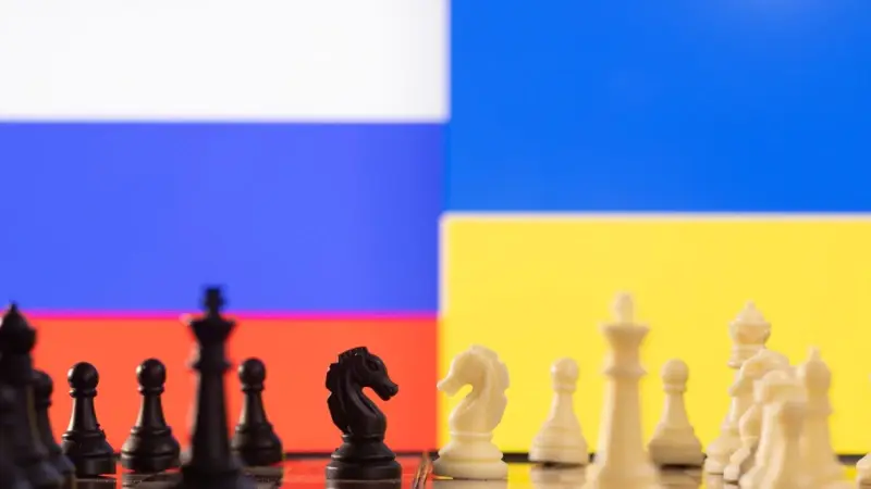 Normandiya Dörtlüsü'nden Ukrayna Kararı