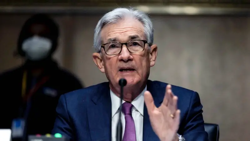 Powell’dan Enflasyonla Mücadele Sözü