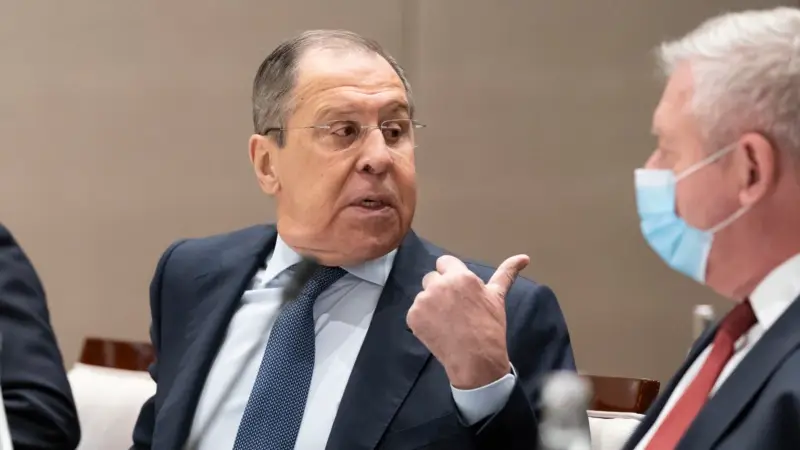 Rusya’dan ABD’ye Misilleme Uyarısı