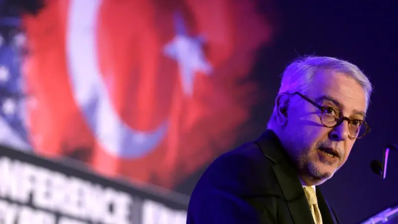 Türkiye Ermenistan Görüşmesi 14 Ocak'ta Moskova'da