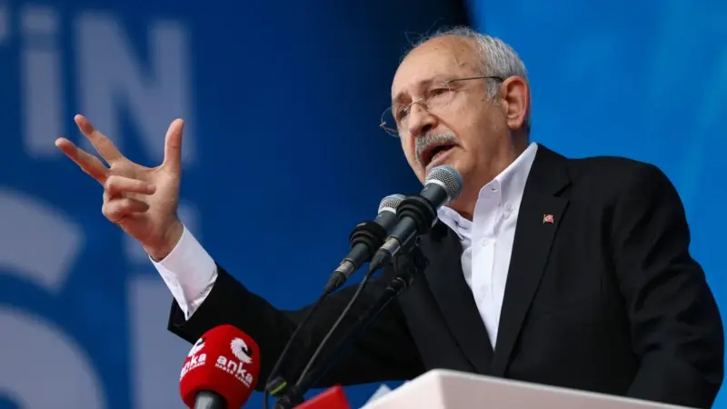 Türkiye'de Erdoğan’ın Ekonomi Politikası Sorgulanıyor