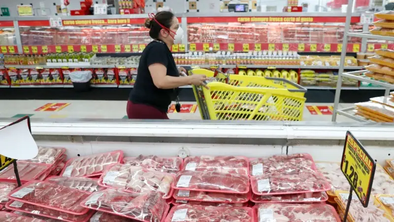 ‘‘Tüketici Güveni 10 Yılın En Düşük Seviyesinde’’