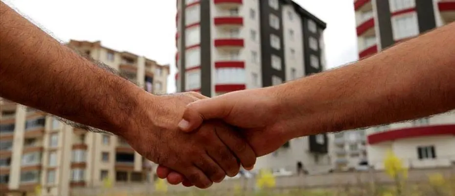 ABD vatandaşlarının Türkiye'deki konut yatırımları yüzde 115 arttı