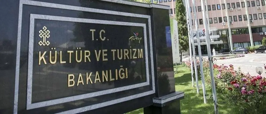 ABD'de ele geçirilen Türkiye'ye ait 28 tarihi eser, Türk müzelerinde sergilenecek