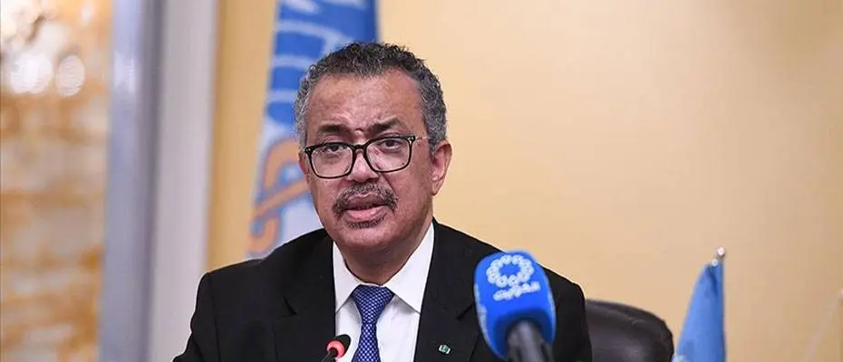 DSÖ: Omicron'un BA 2 alt varyantı diğerlerine göre daha bulaşıcı