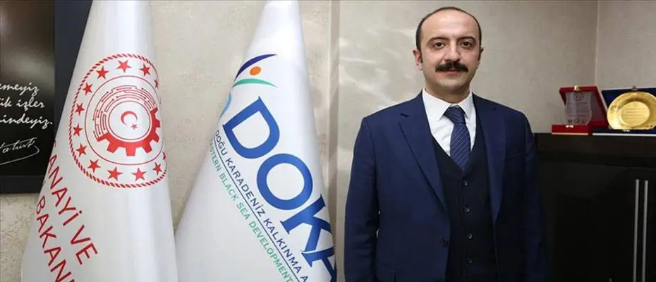Doğu Karadeniz'de karavan turizminin geliştirilmesi hedefleniyor