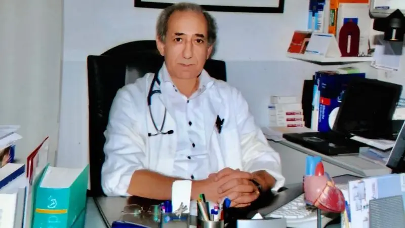 Dr. Çivilibal: Sağlıkta Alman Ekolü'nün, Türk Modeli'ne geçelim