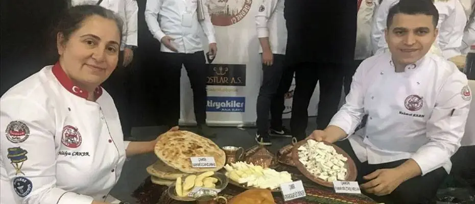'Ninelerin tarifleri' otel mutfaklarına taşınıyor