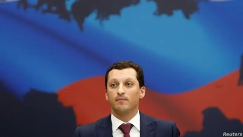 Putin’in Eski Damadı İngiltere’nin Yaptırım Listesinde